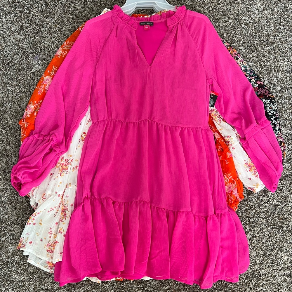 Vince Camuto Dress